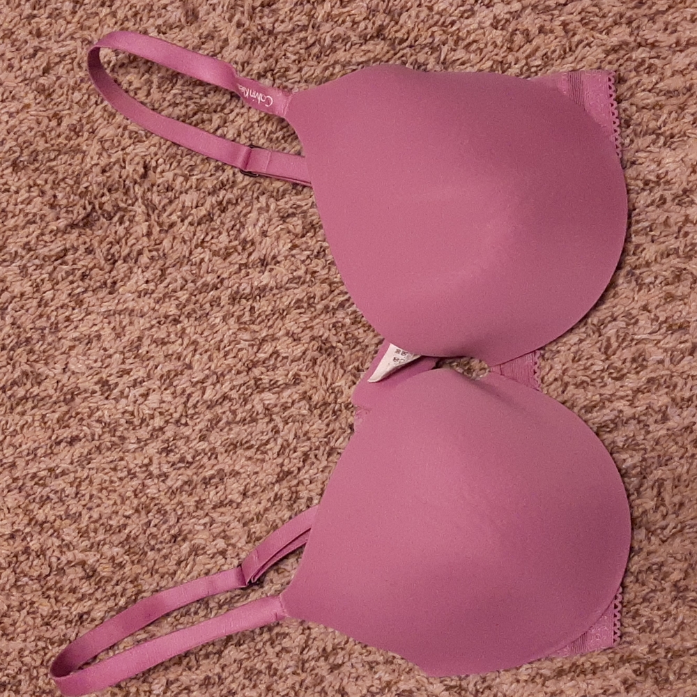 Calvin Klein Bra